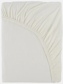 Dream House Biber Spannbetttuch 100x200cm