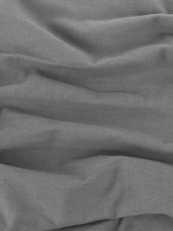 Dream House Biber Spannbetttuch 180x200cm