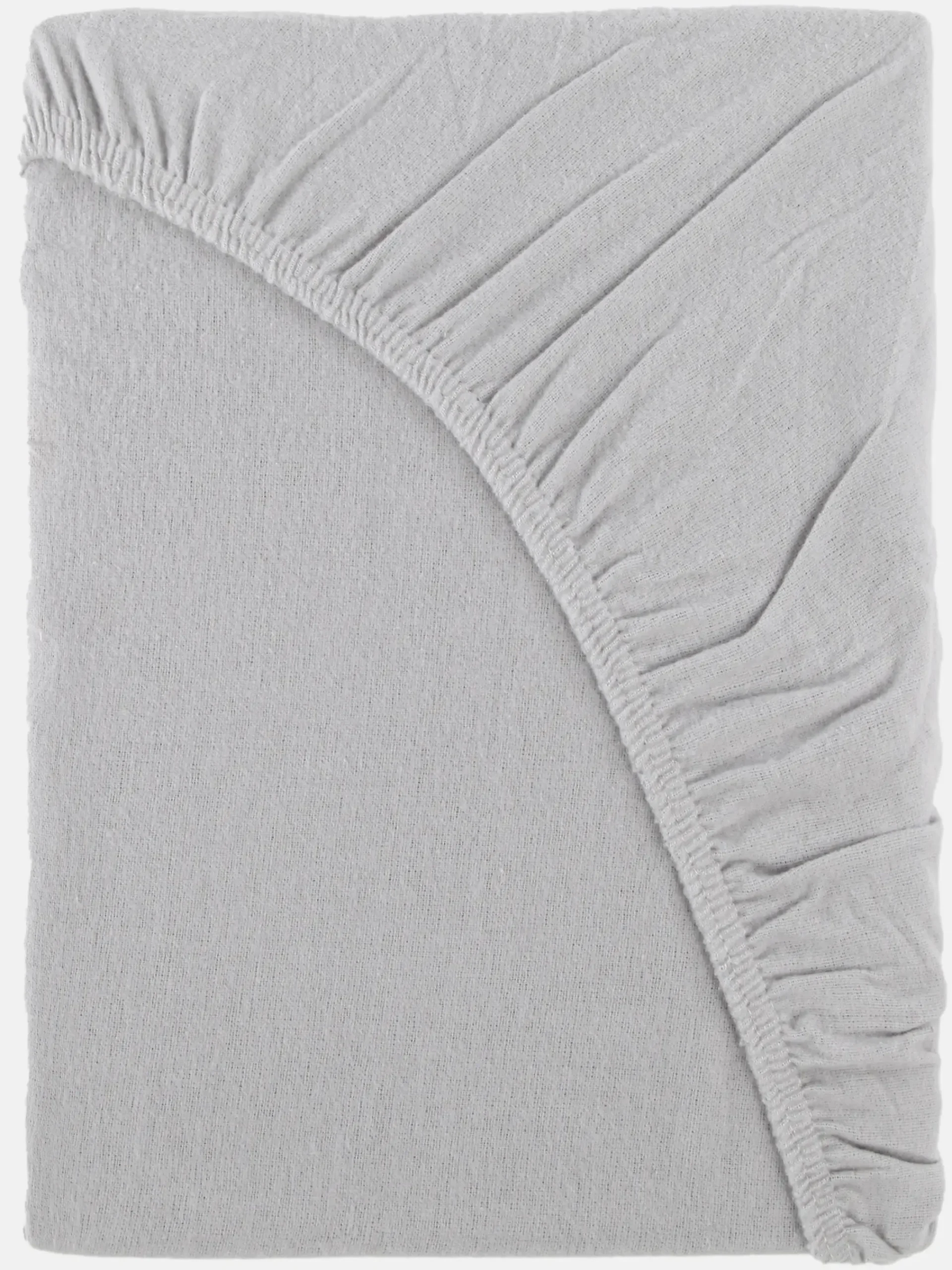 Dream House Biber Spannbetttuch 100x200cm