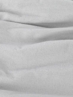 Dream House Biber Spannbetttuch 100x200cm