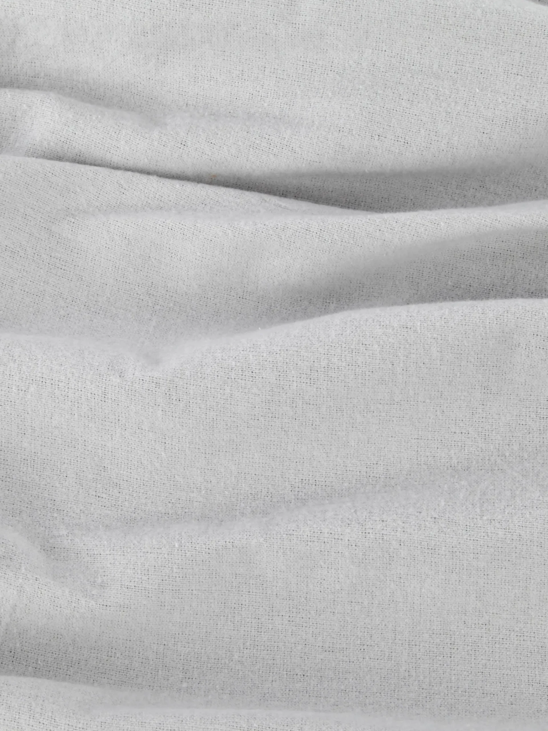 Dream House Biber Spannbetttuch 100x200cm