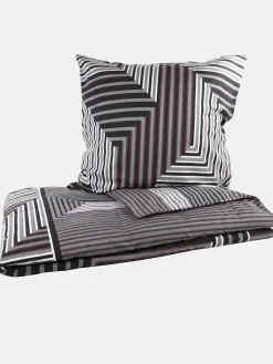 Kaeppel I Biberbettwäsche in tollem Design 135x200cm