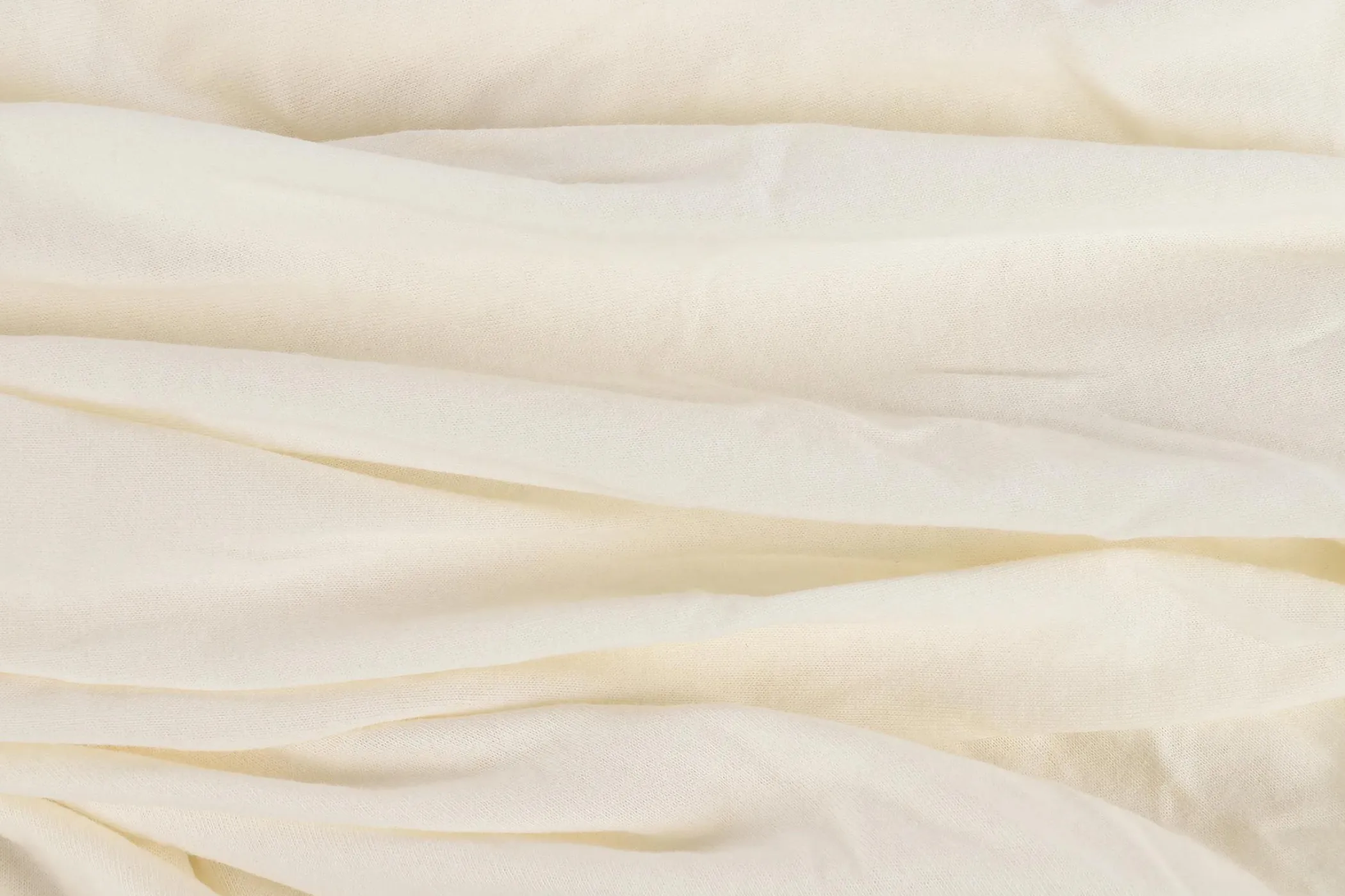 Villa Grinario Biberspannbetttuch für Standard Matratzen 90-100x200cm