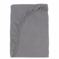 Villa Grinario Biberspannbetttuch für Standard Matratzen 90-100x200cm