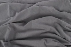 Villa Grinario Biberspannbetttuch für Standard Matratzen 90-100x200cm