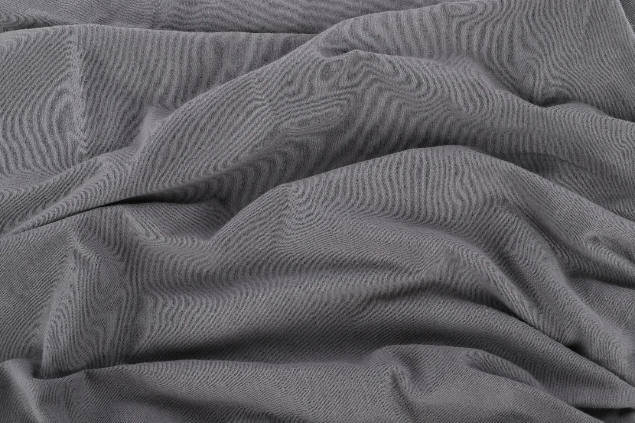 Villa Grinario Biberspannbetttuch für Standard Matratzen 90-100x200cm