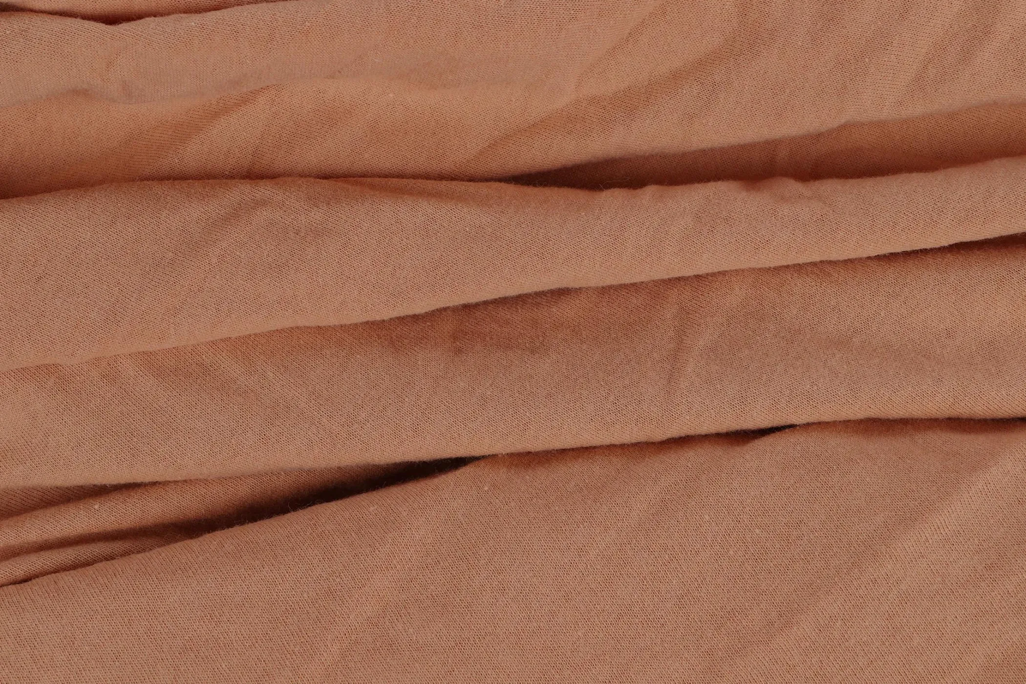 Villa Grinario Biberspannbetttuch für Standard Matratzen 90-100x200cm