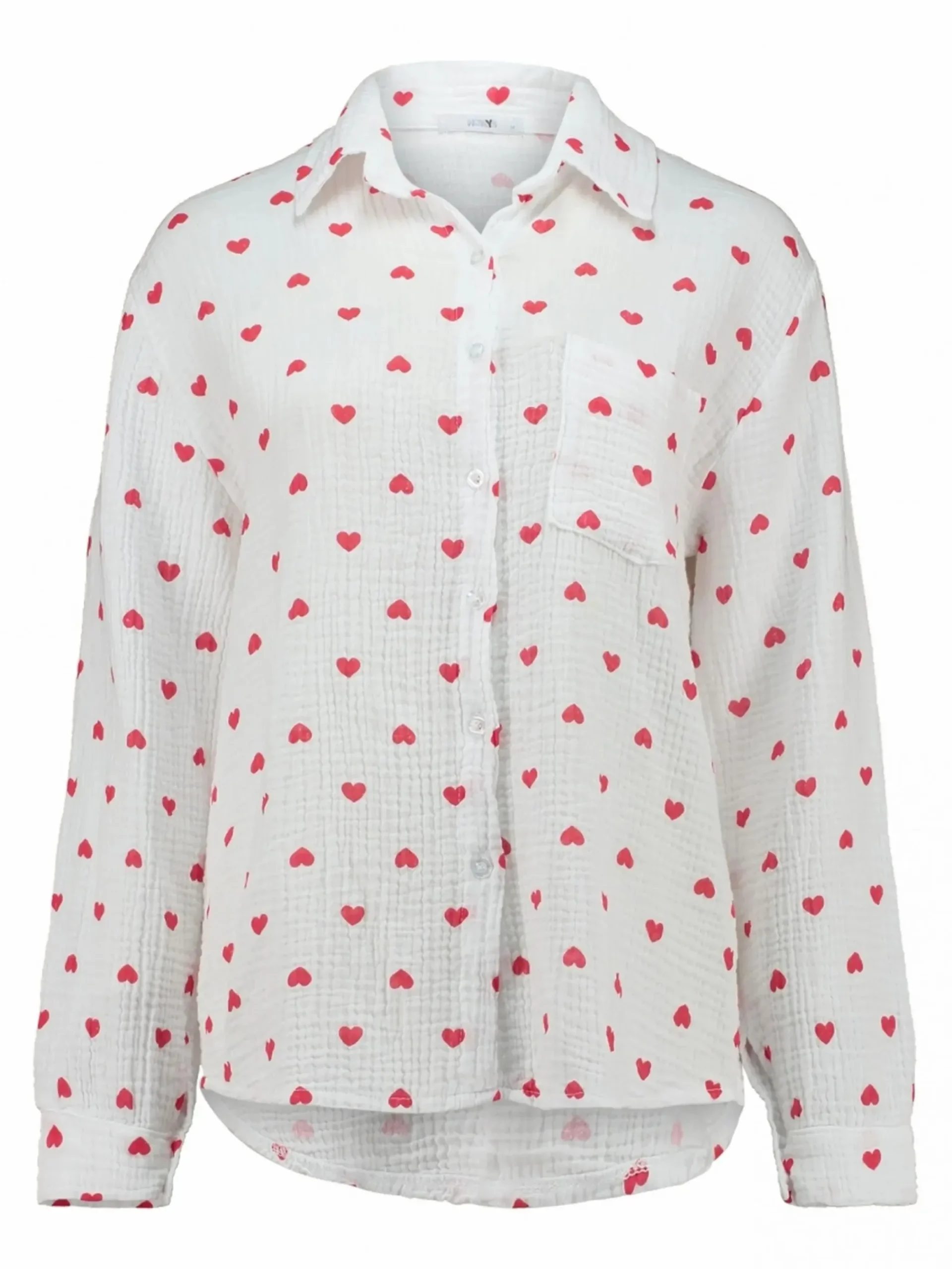 Damen Hailys Bluse Damen