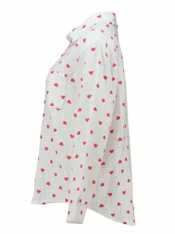 Damen Hailys Bluse Damen