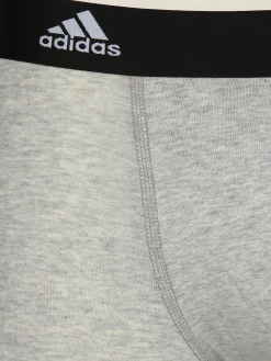 Herren Adidas Boxershorts im 3er Pack