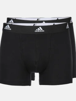 Herren Adidas Boxershorts im 3er Pack