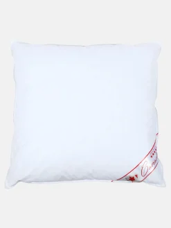 Canada Kopfkissen mit Federn und Daunen 80x80cm