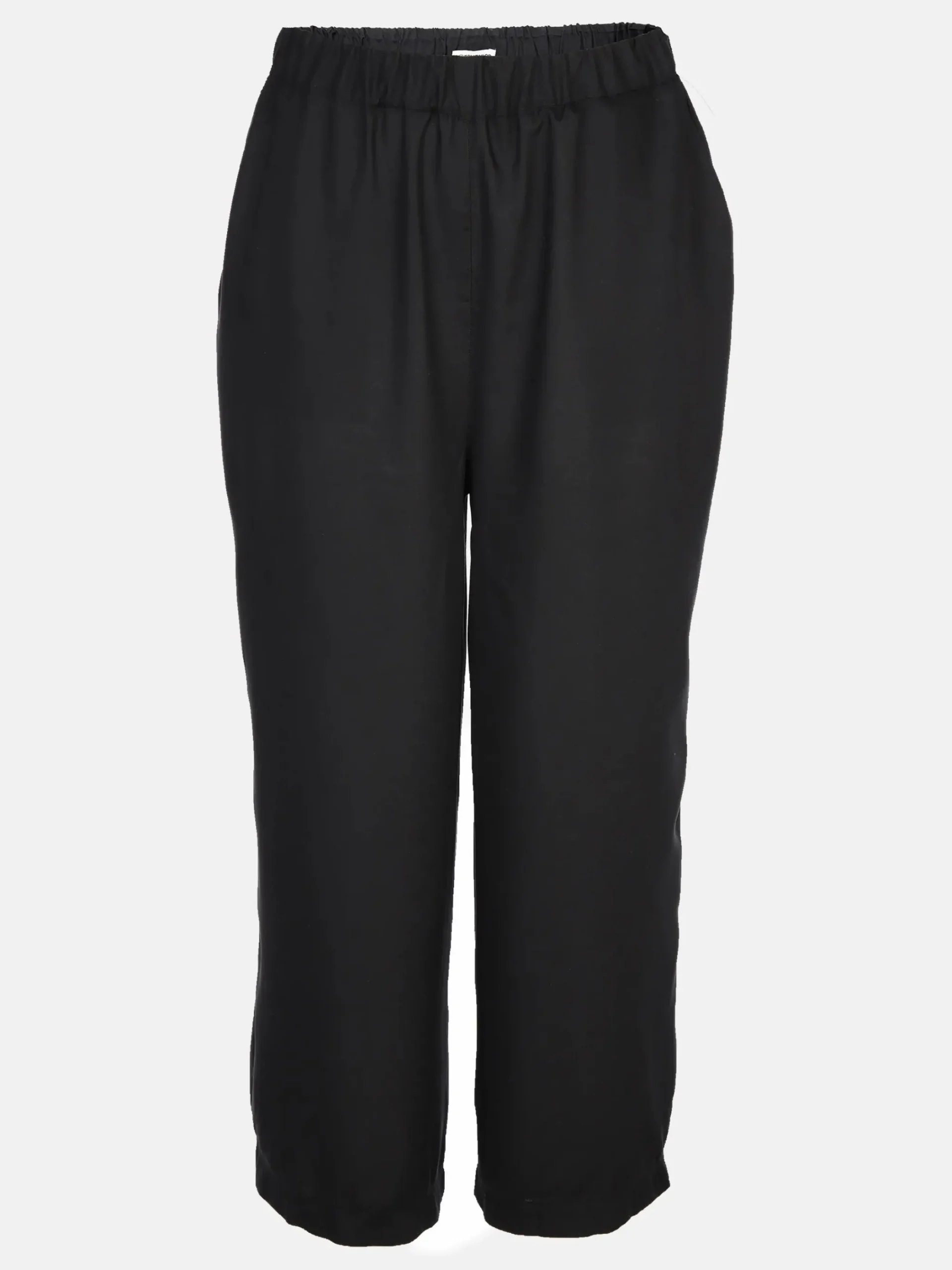 Damen Tom Tailor Culotte Hose unifarben