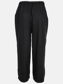 Damen Tom Tailor Culotte Hose unifarben