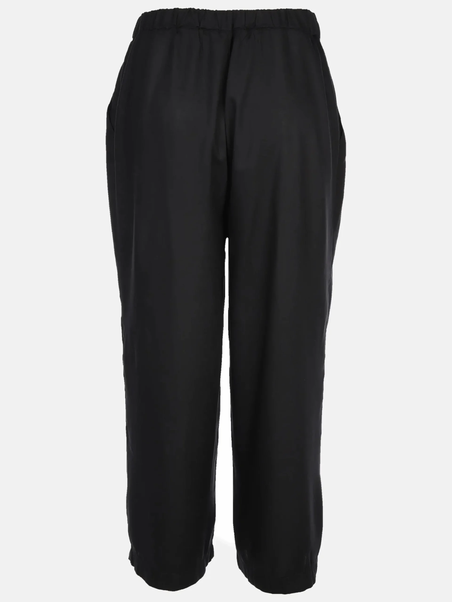 Damen Tom Tailor Culotte Hose unifarben