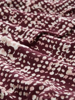 Damen Tom Tailor Damen 3/4 Bluse