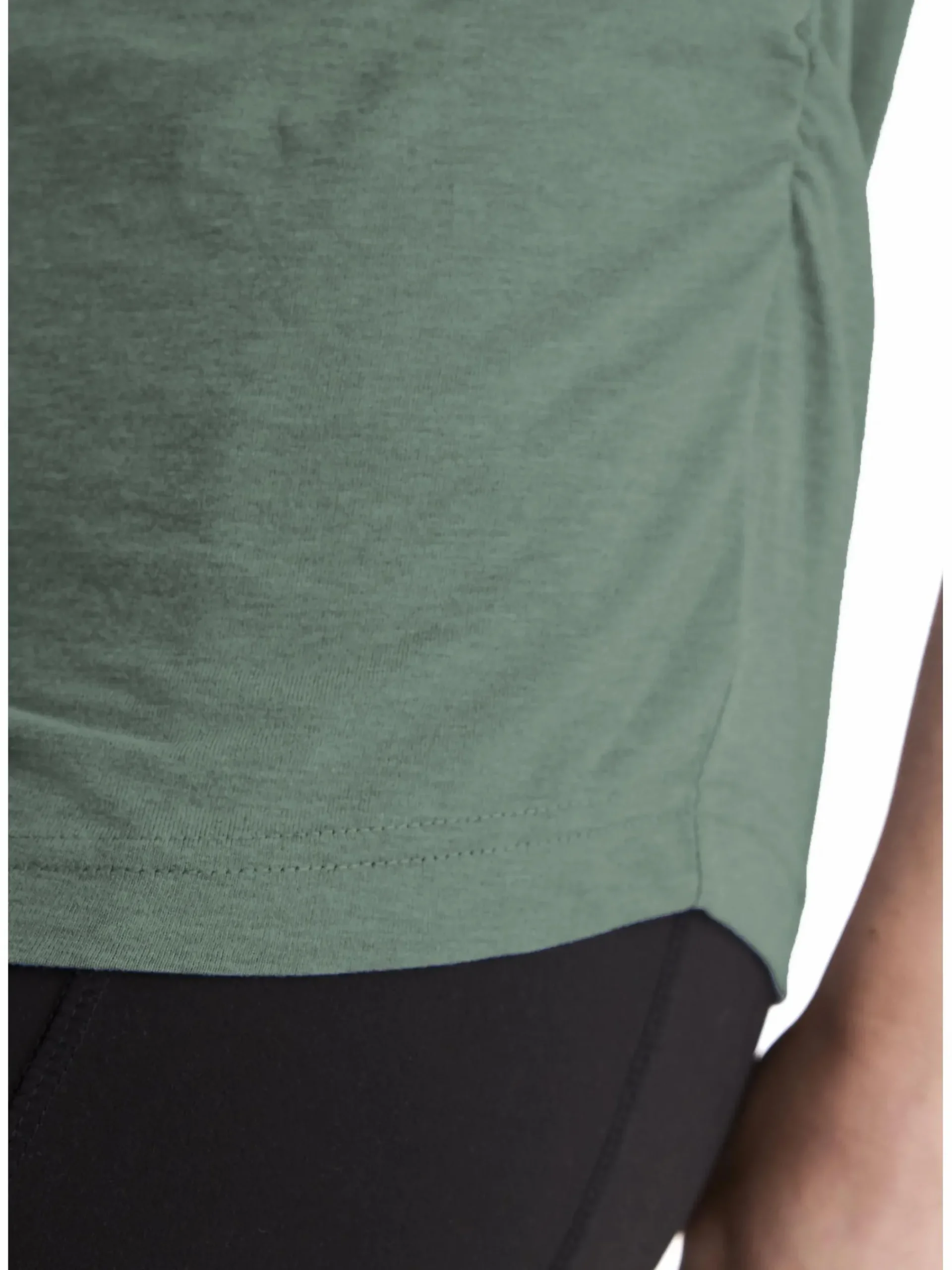 Damen Stooker Athletic Damen 3/4 Shirt "Carly"