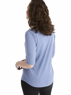 Damen Stooker Athletic Damen 3/4 Shirt "Carly"