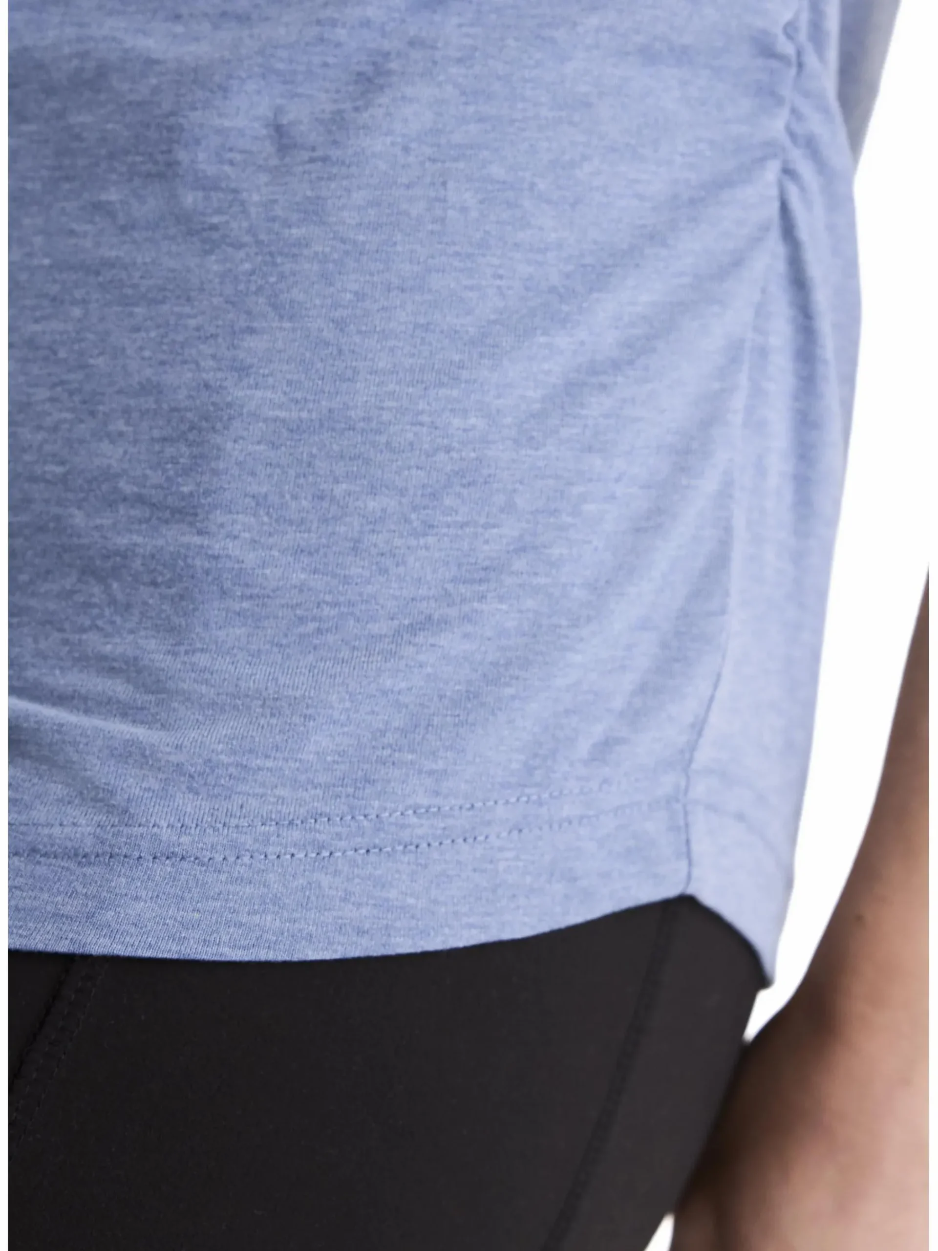 Damen Stooker Athletic Damen 3/4 Shirt "Carly"