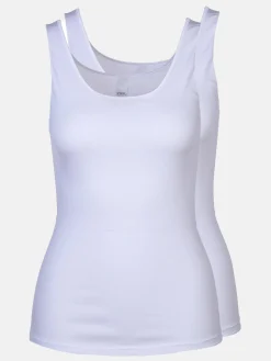 Damen Speidel Damen Achselhemd im 2er Pack