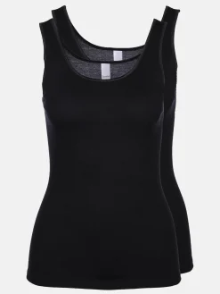 Damen Speidel Damen Achselhemd im 2er Pack