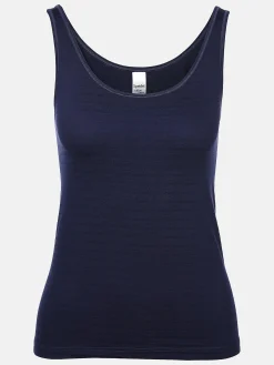 Damen Speidel Damen Achselhemd mit Struktur