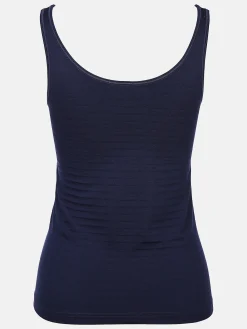 Damen Speidel Damen Achselhemd mit Struktur