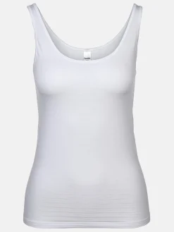 Damen Speidel Damen Achselhemd mit Struktur