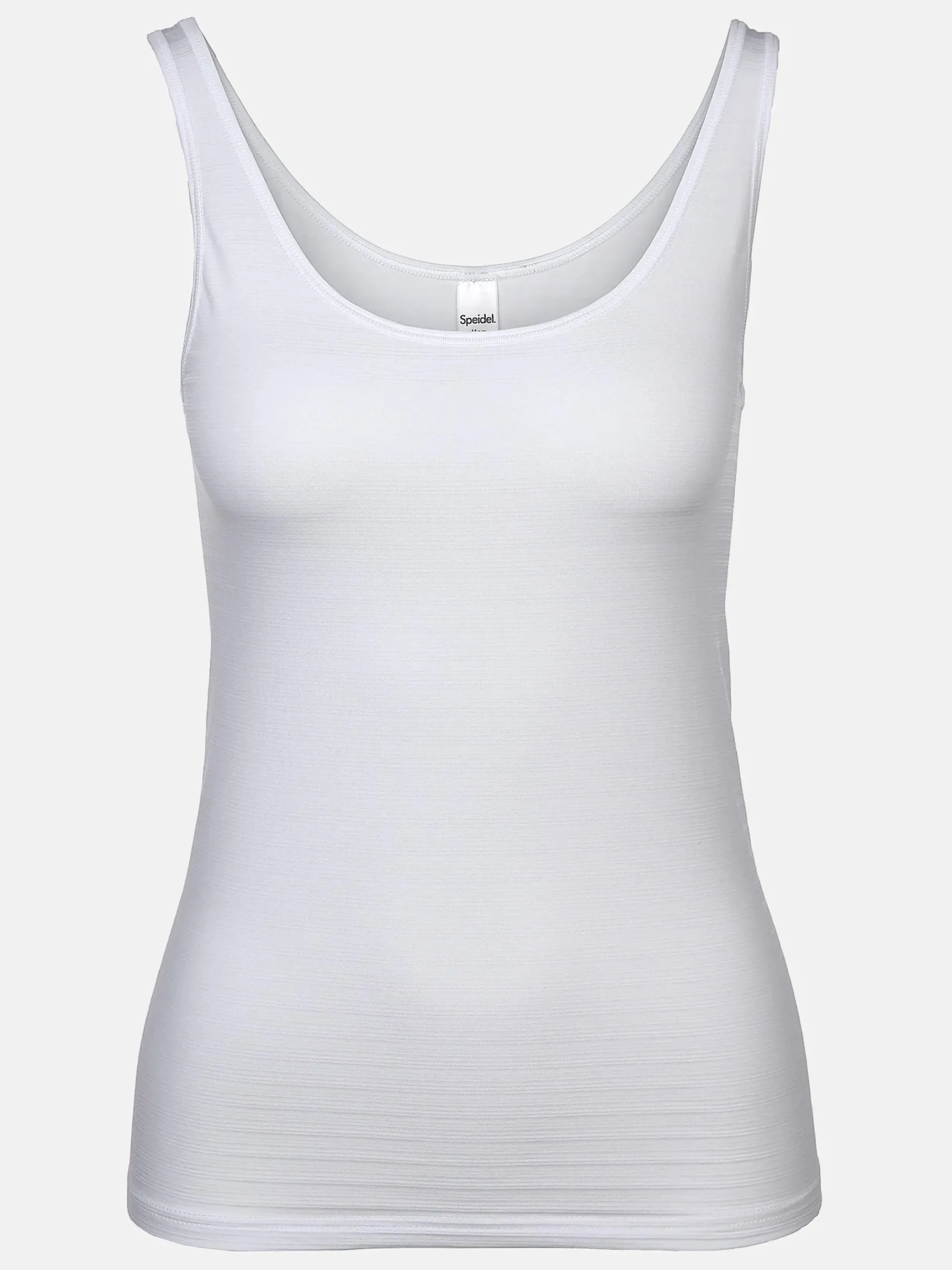 Damen Speidel Damen Achselhemd mit Struktur