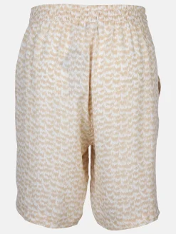 Damen Lisa Tossa Damen Alloverprint Bermuda