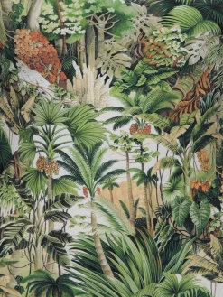 Damen Grinario Sports Damen Badeanzug Jungle