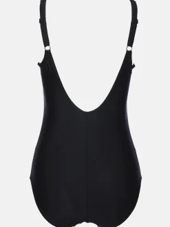 Damen Grinario Sports Damen Badeazug mit Farbdetails