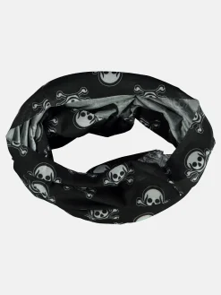 Damen IX-O Damen Bandana Multifunktionstuch