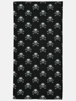 Damen IX-O Damen Bandana Multifunktionstuch