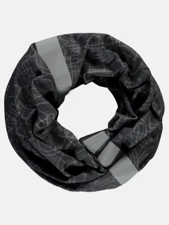 Damen IX-O Damen Bandana Multifunktionstuch