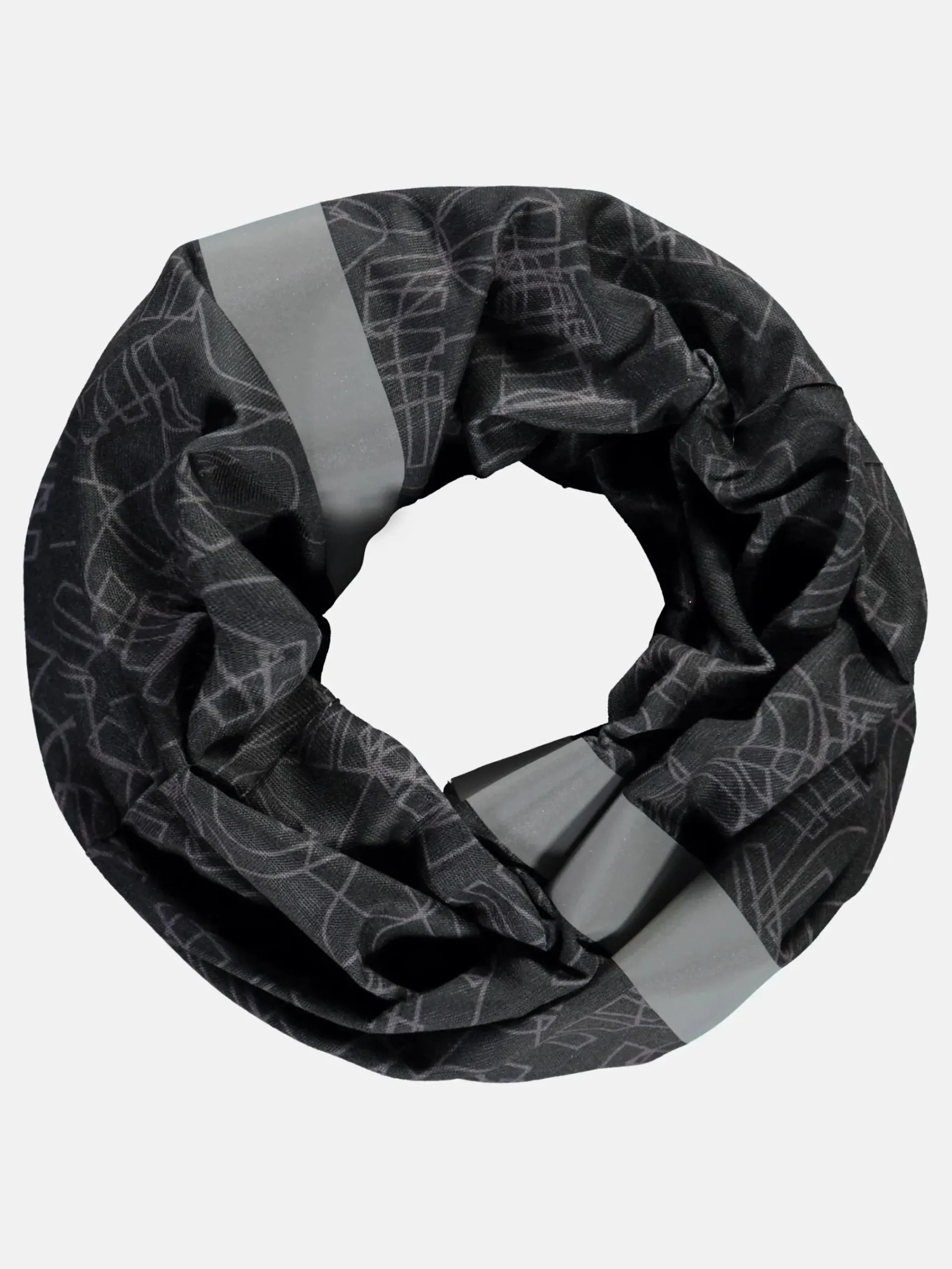 Damen IX-O Damen Bandana Multifunktionstuch
