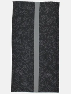 Damen IX-O Damen Bandana Multifunktionstuch