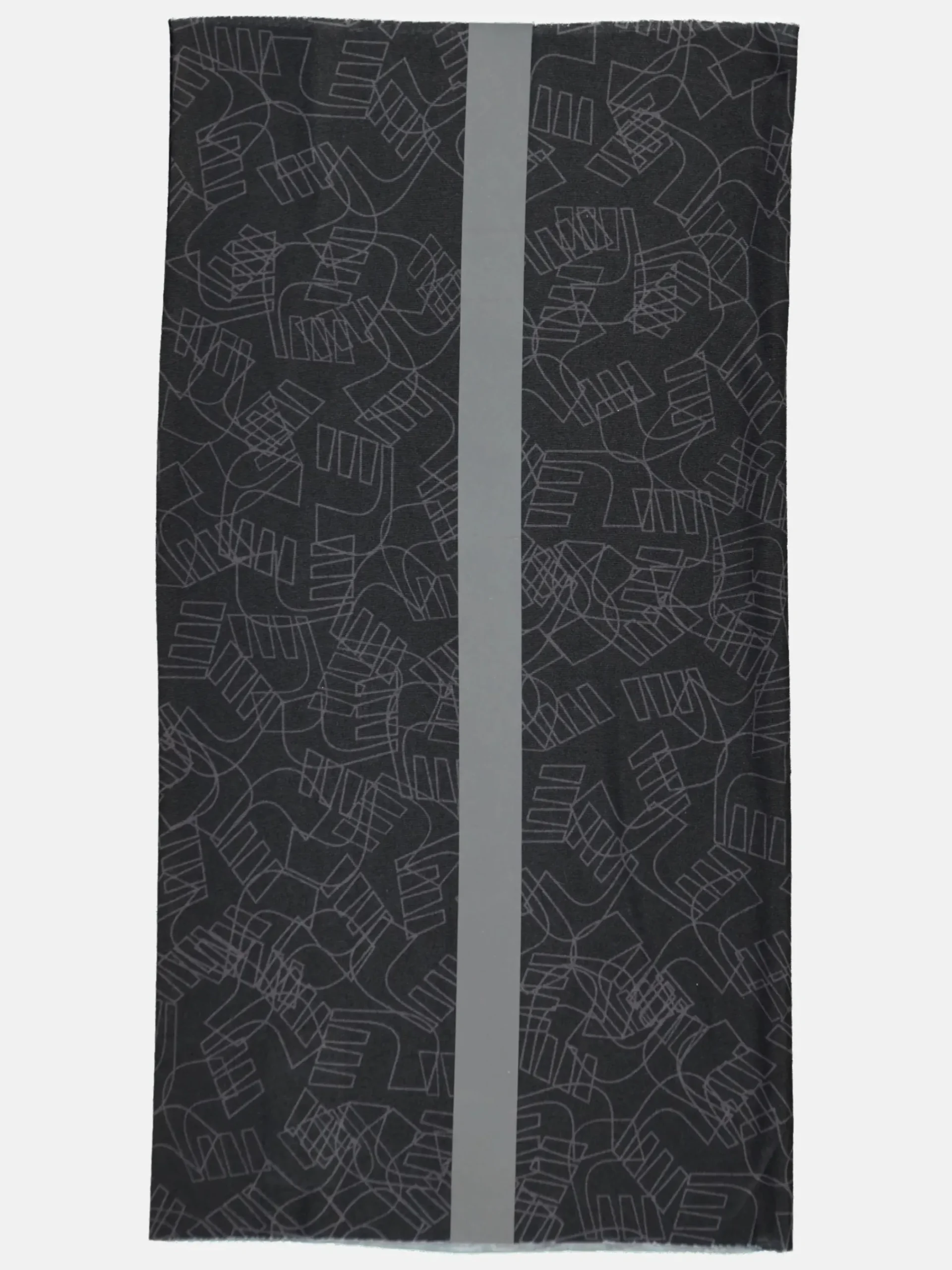 Damen IX-O Damen Bandana Multifunktionstuch