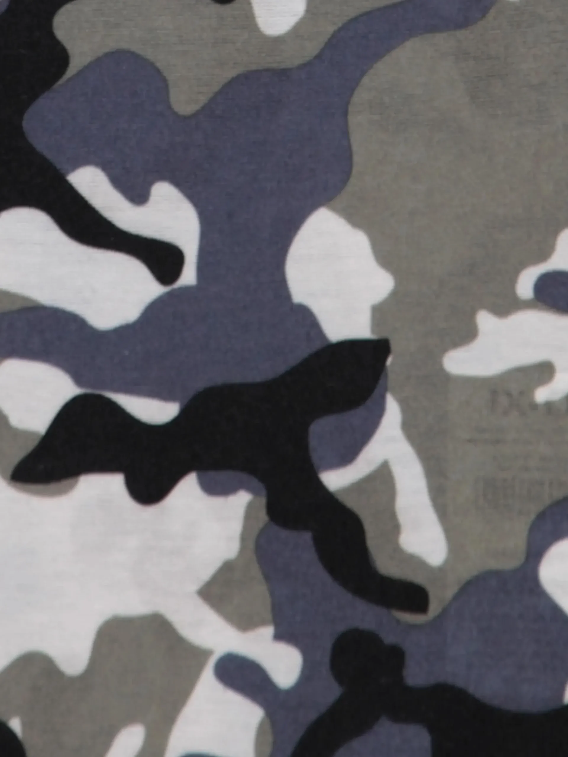 Damen IX-O Damen Bandana Multifunktionstuch