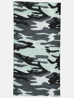 Damen IX-O Damen Bandana Multifunktionstuch