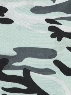 Damen IX-O Damen Bandana Multifunktionstuch