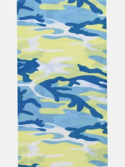 Damen IX-O Damen Bandana Multifunktionstuch