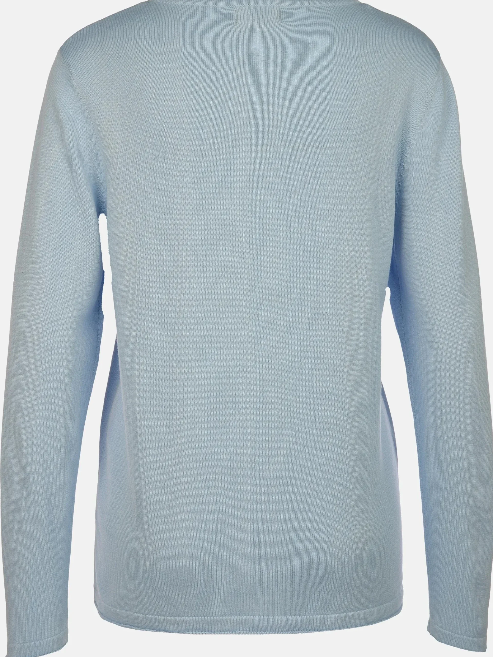 Damen Sure Damen Basic Pullover