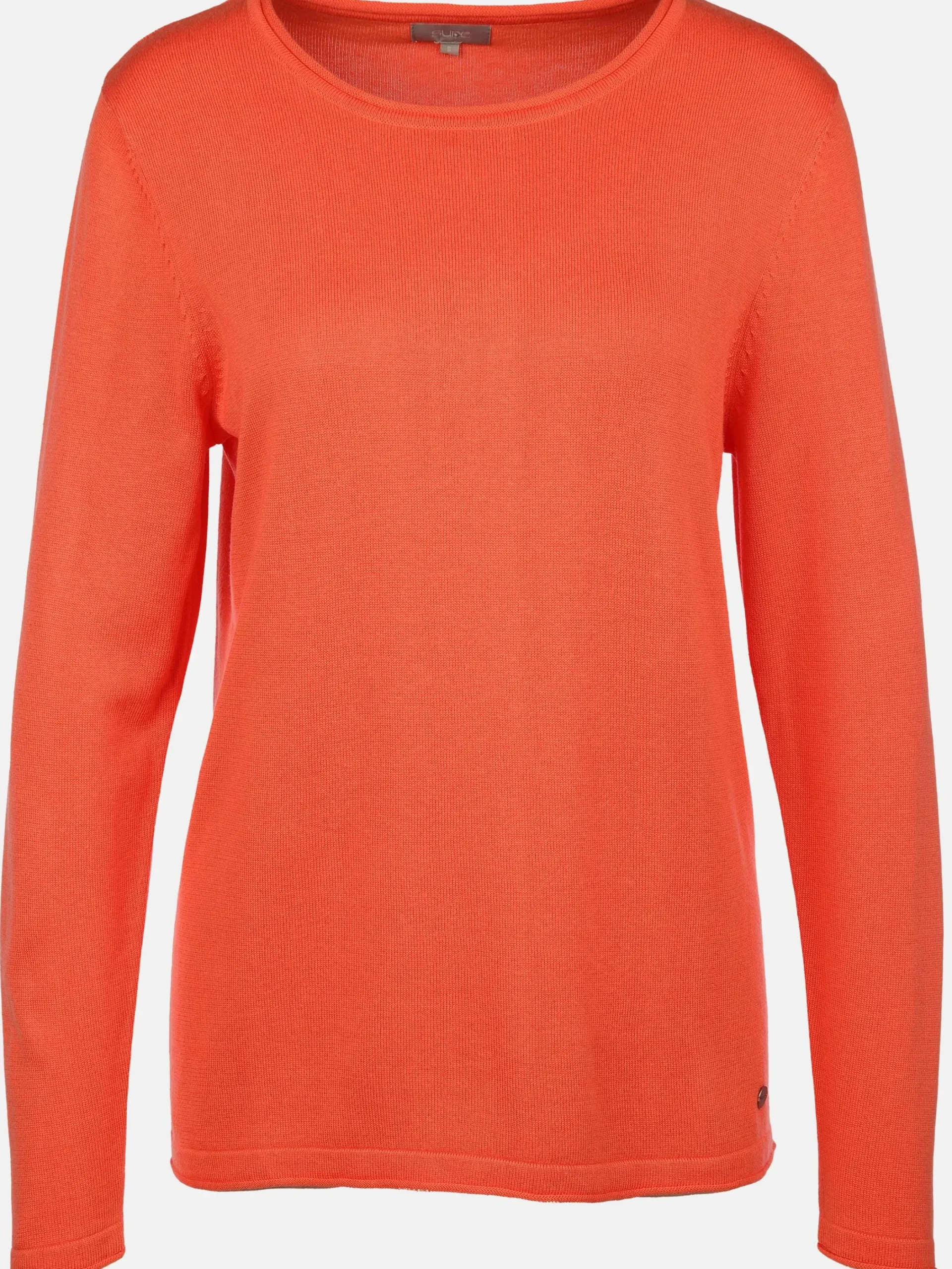 Damen Sure Damen Basic Pullover