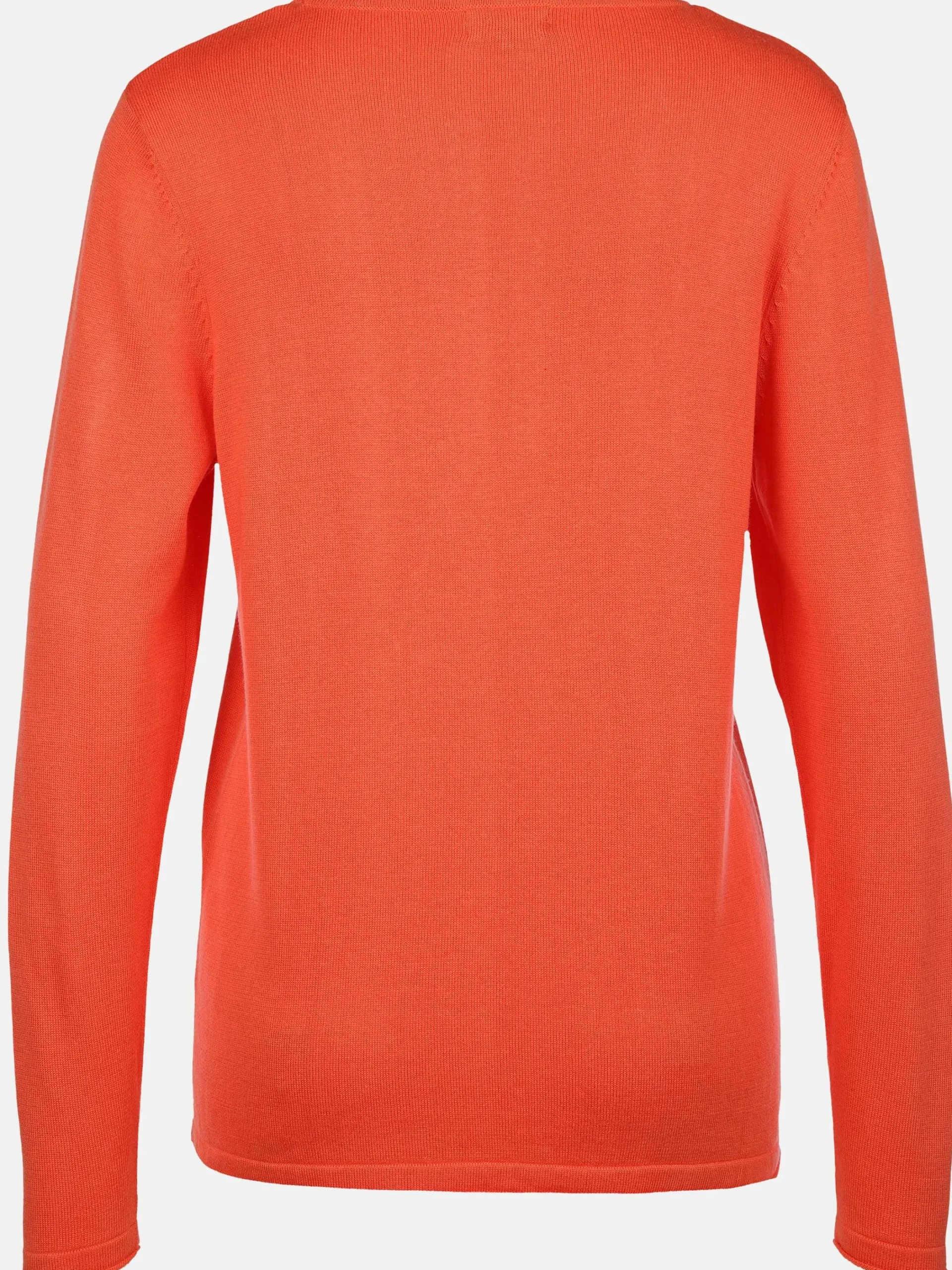 Damen Sure Damen Basic Pullover