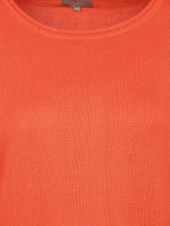 Damen Sure Damen Basic Pullover