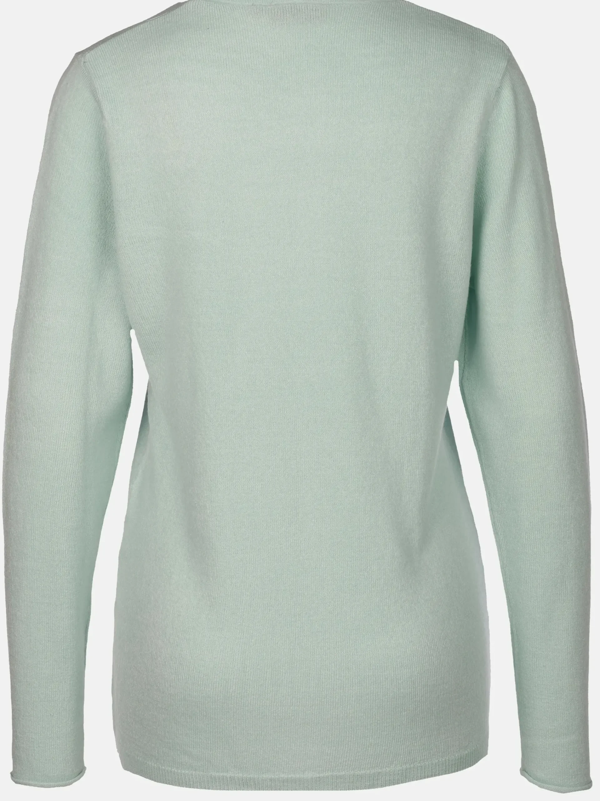 Damen Sure Damen basic Pullover "Cashmere Like"