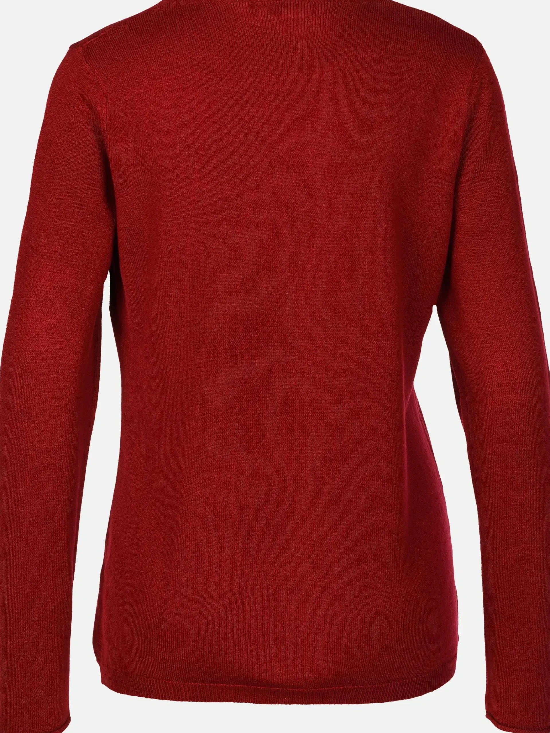 Damen Sure Damen basic Pullover "Cashmere Like"