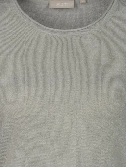 Damen Sure Damen basic Pullover 