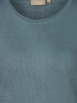 Damen Sure Damen basic Pullover